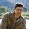 CHRISTOPHER PAOLINI CHRISTOPHER PAOLINI
